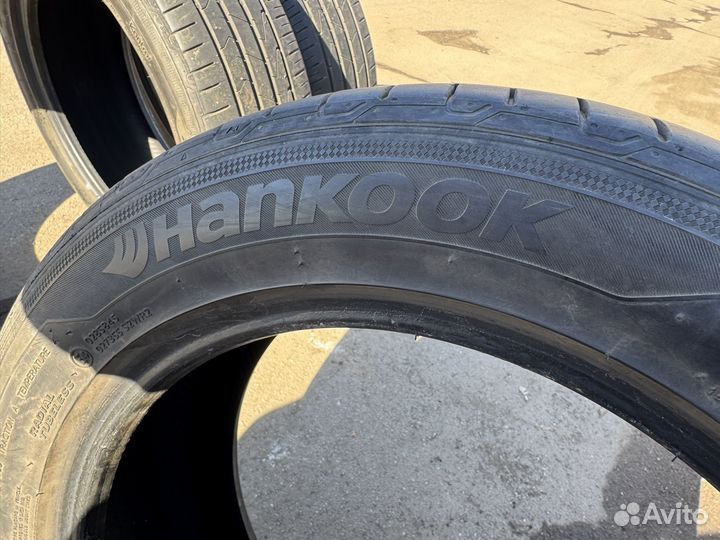 Hankook Ventus Prime 3 K125 215/55 R17 94W