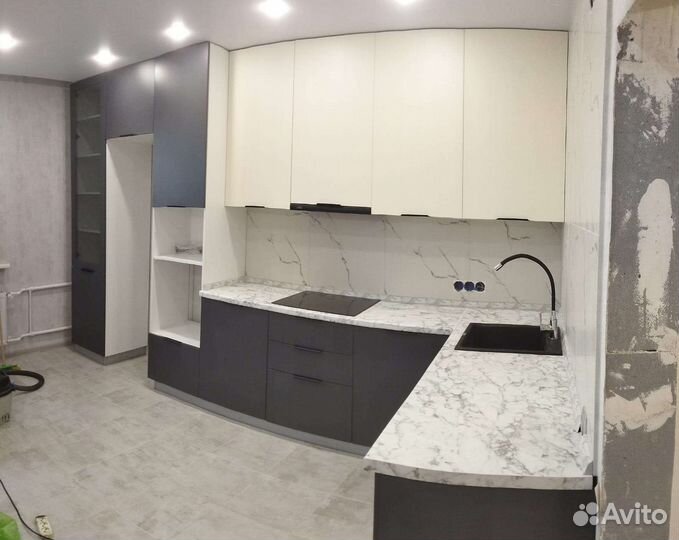 Изготовление мебели на заказ