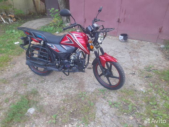 Продам Альфа Forester