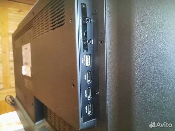 Телевизоры