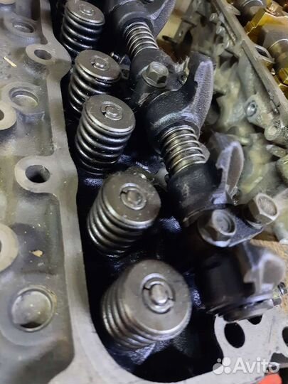 Isuzu c240 коромысло в сборе