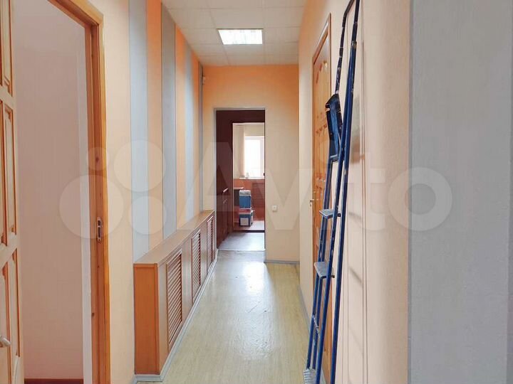 Сдам офис, 251.7 м²