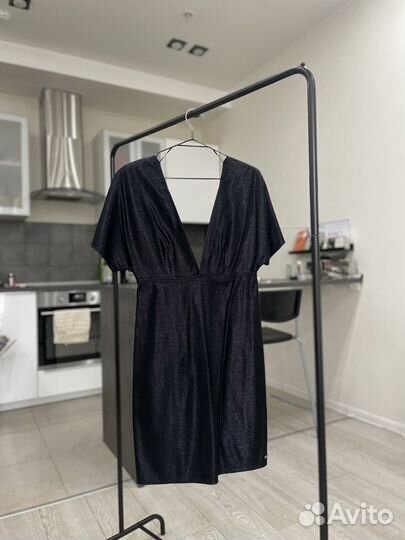 Armani exchange платье