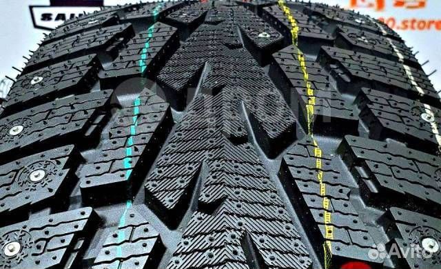 Haida HD677 225/50 R17 98T