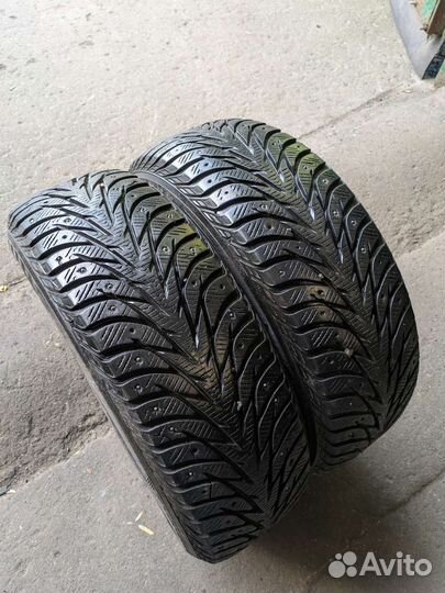 Yokohama Ice Guard IG35 205/60 R16
