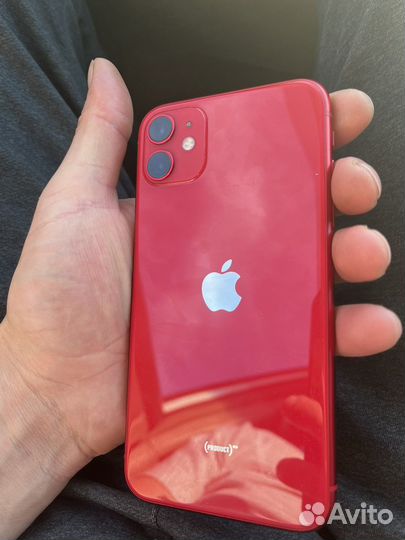 iPhone 11