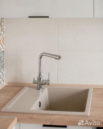 Нестандартная кухня