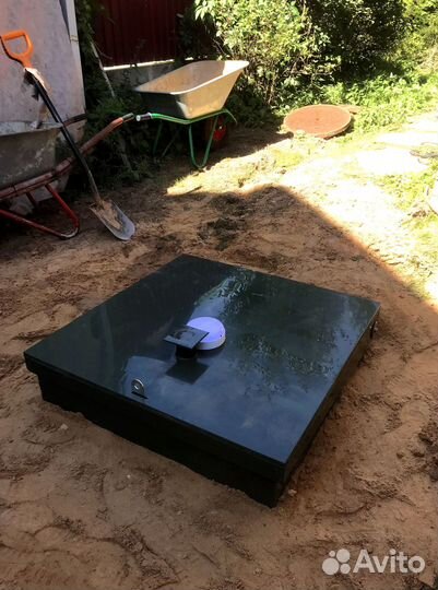 Септик Астра