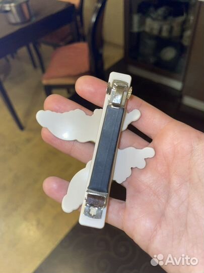 Заколка для волос