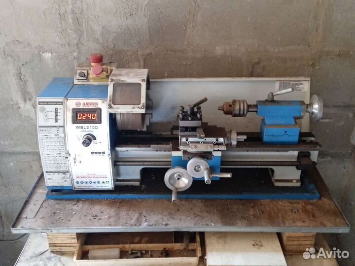Токарный станок,торг