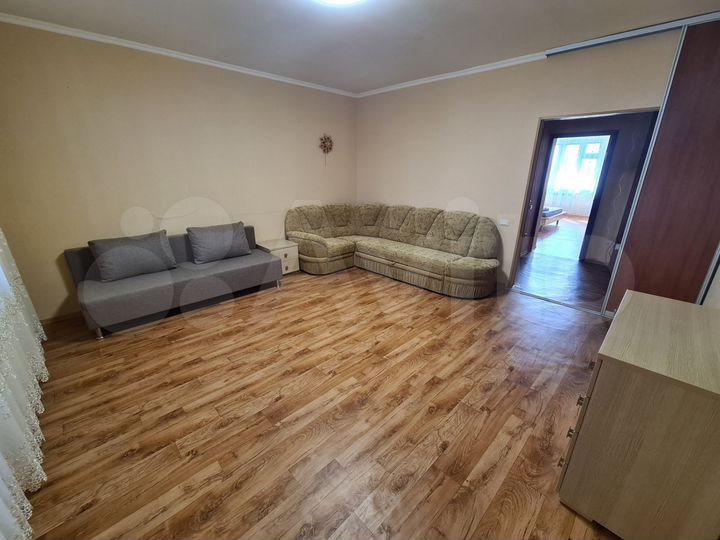 2-к. квартира, 73 м², 5/9 эт.