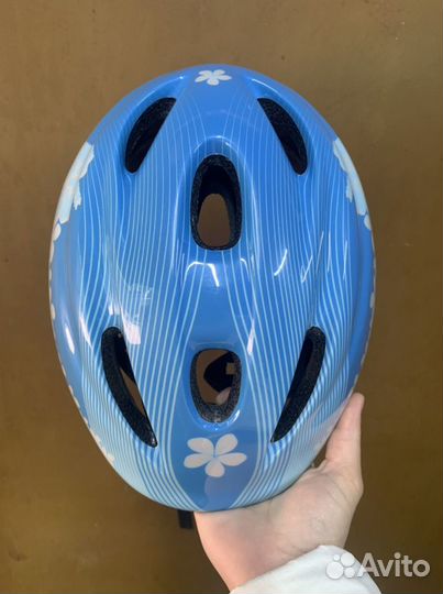 Шлемы детские