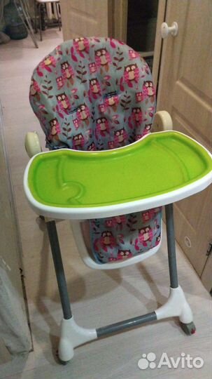 Стул для кормления