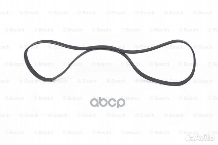 Ремень поликлиновой 1987946043 Bosch