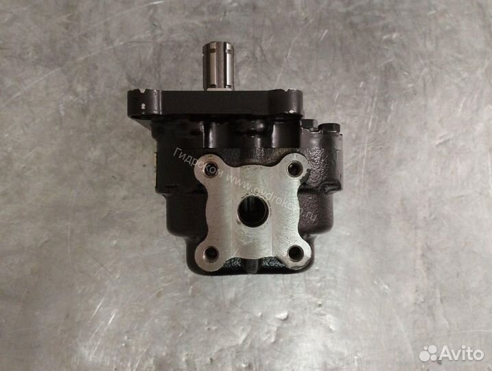 Насос нш-50М4 (GP3BH50R-A204A, чугунный корпус)пра