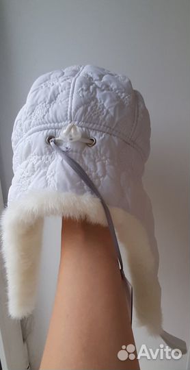 Шапка женская, новая