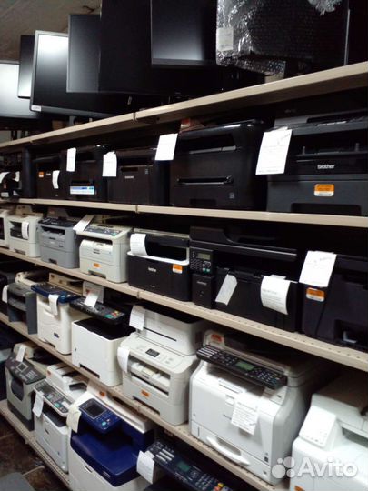 Сканер Epson GT 1500