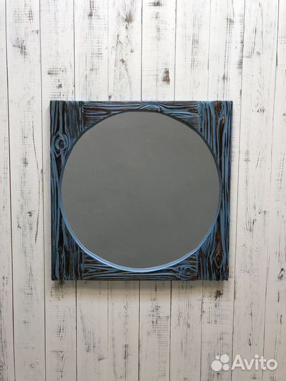 Зеркало настенное