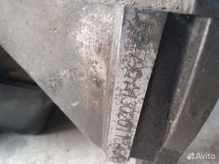 Двигатель lifan x60