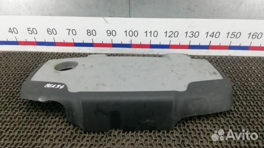 Защита двигателя верхняя volvo XC90 1 (BEA34H401)