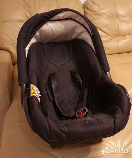 Автокресло для новорожденных