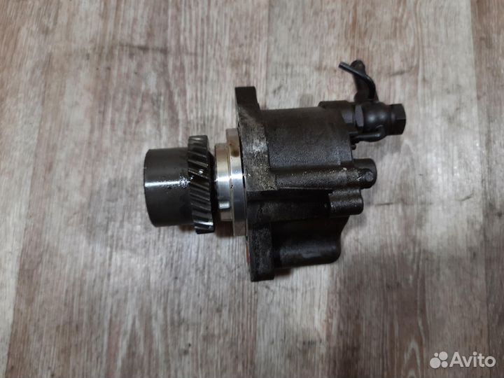 Б/У Б/У Насос вакуумный G7 toyota Hilux 2930067020