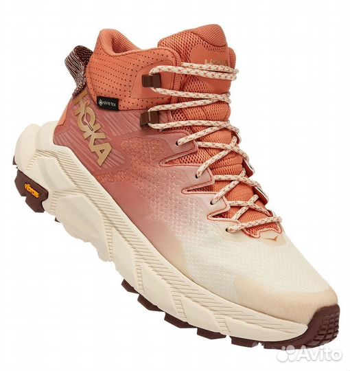 Кроссовки Hoka Trail code GTX