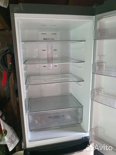 Холодильник