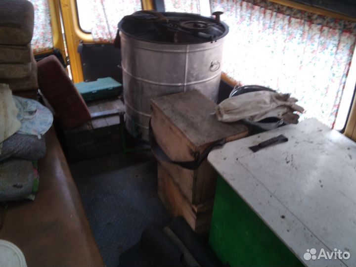 Продаю мобильную пасеку