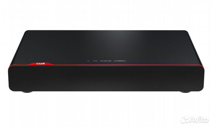 Караоке AST onebox