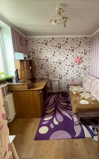 Дом 171,9 м² на участке 12,5 сот.