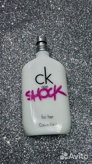 Туалетная вода