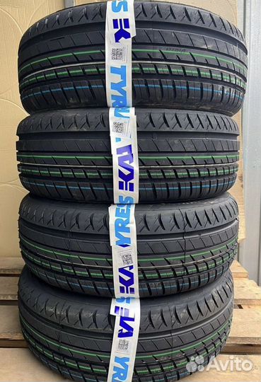 Viatti Strada Asimmetrico V-130 205/55 R16 91V