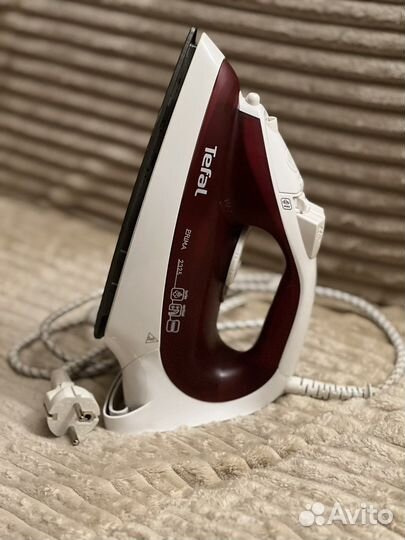 Утюг Tefal