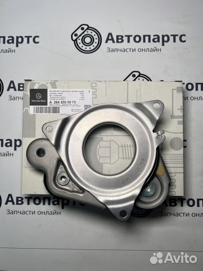 Натяжитель ремня M264 Mercedes