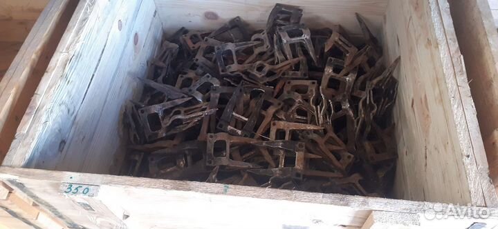 Пальцы шумахер