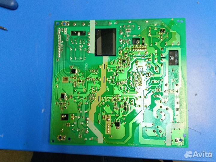 Блок питания TV5006-ZC02-16