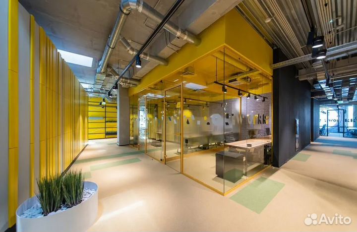 Отличный арендный бизнес у пл. Трех вокзалов