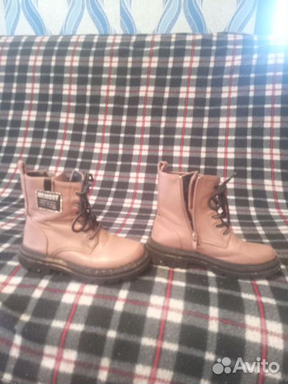 Обувь детская