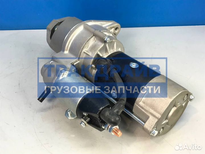 Стартер для Фав J6 3252 3312 24В 6кВт