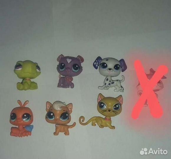 Littlest Pet Shop