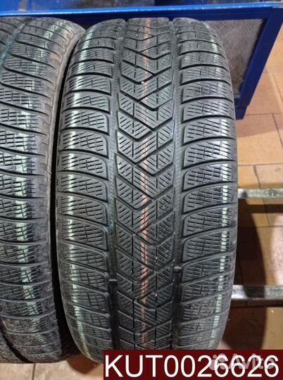 Pirelli Scorpion Winter 255/40 R22 107U