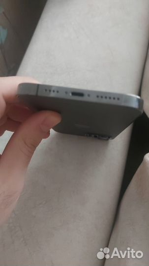 iPhone 12 Pro Max, 256 ГБ