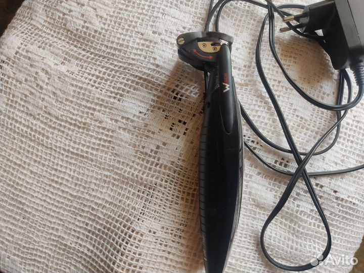 Триммер для стрижки бороды