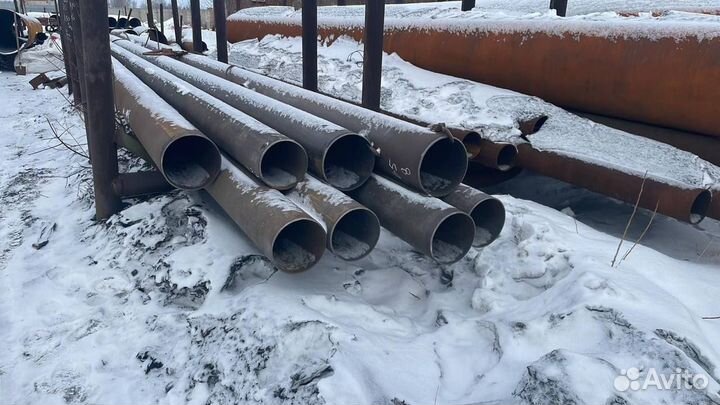 Трубы оптом