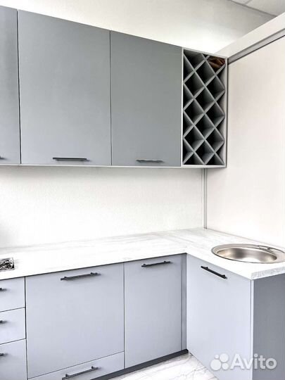Кухонный гарнитур новый