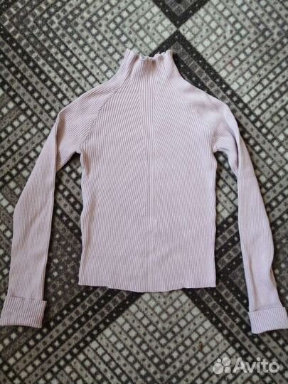 Школьные блузки 134-140