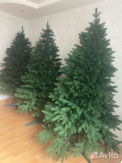 Елочка искуственная