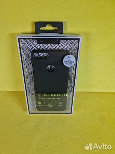 Чехол Nillkin Huawei Honor 9 Lite Frosted Shield