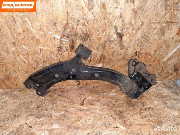 Рычаг передний левый нижний Honda CR-V 3 рест